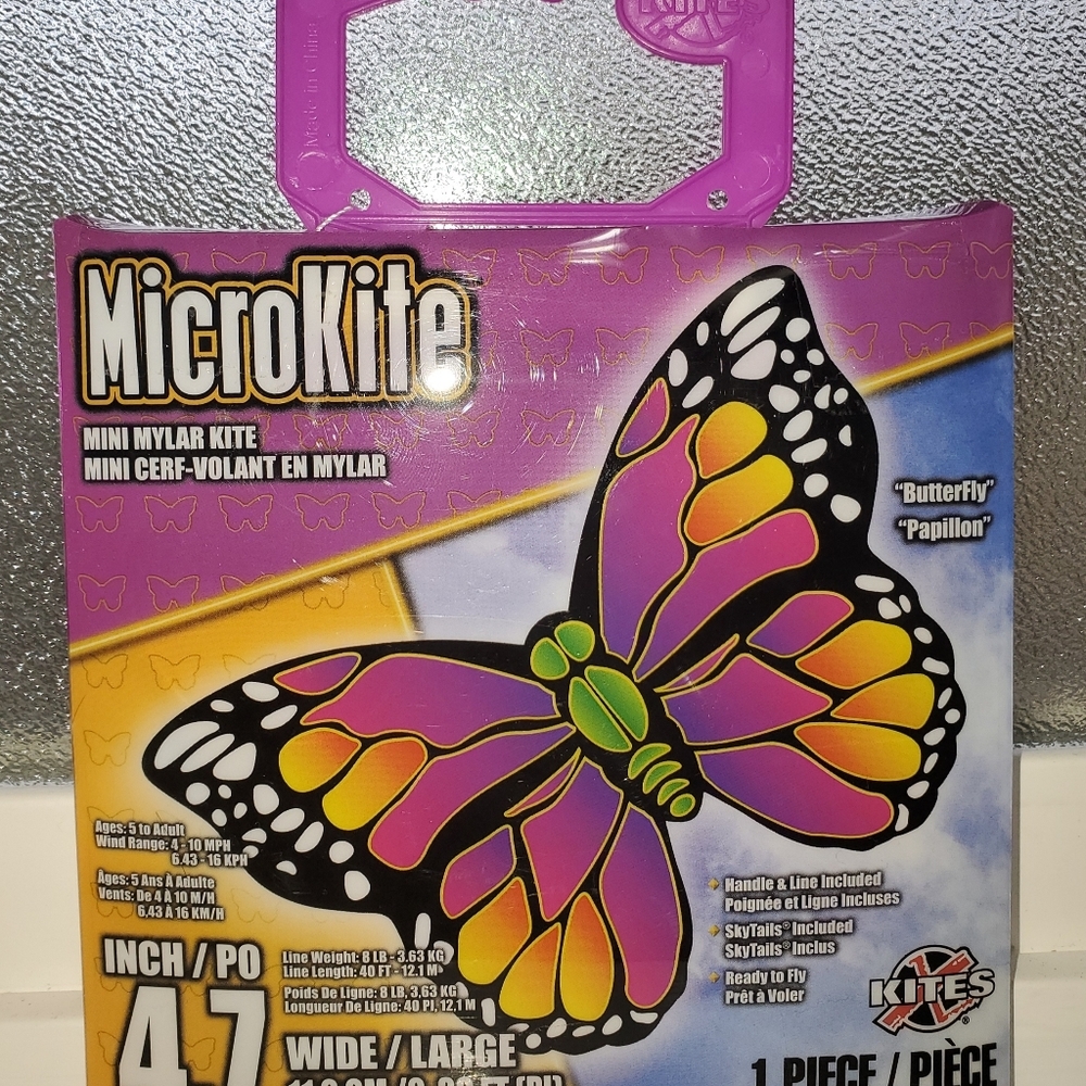 Small kids kites